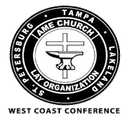 West Coast Conference Lay Organization